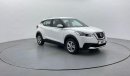 Nissan Kicks S 1.6 | Under Warranty | Inspected on 150+ parameters