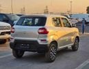 سوزوكي اسبريسو GL / 1.0L V3 A/T PETROL / ALLOY RIMS (CODE # SSPAGL)