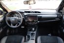 Toyota Hilux TOYOTA_HILUX_GR_4.0_2023_FULL_OPTIONS