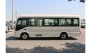 Toyota Coaster 23 Seater | 4.2L Manual | Limited Quanitity Available