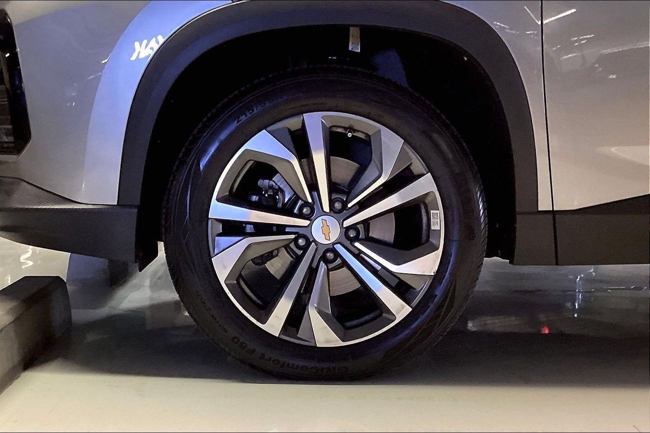 شيفروليه كابتيفا Premier | شامل الضمان | 0 ﺪﻔﻋﺓ ﺃﻮﻟﻯ