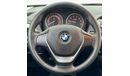 BMW 120i Executive 2017 BMW 120i, BMW Service History, Warranty, Low Mileage, GCC