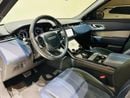 Land Rover Range Rover Velar P250 R-Dynamic HSE 2.0L