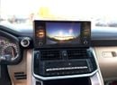 Toyota Land Cruiser GXR 4.0L