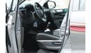 Toyota Hilux 2.7 Double Cabin 2019 Model, Manual Transmission