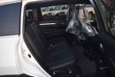Toyota Kluger 2018 TOYOTA KLUGER FULL OPTION