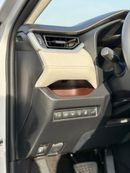 Toyota RAV4 Hybrid Limited panoramic, 360 camera Full Option