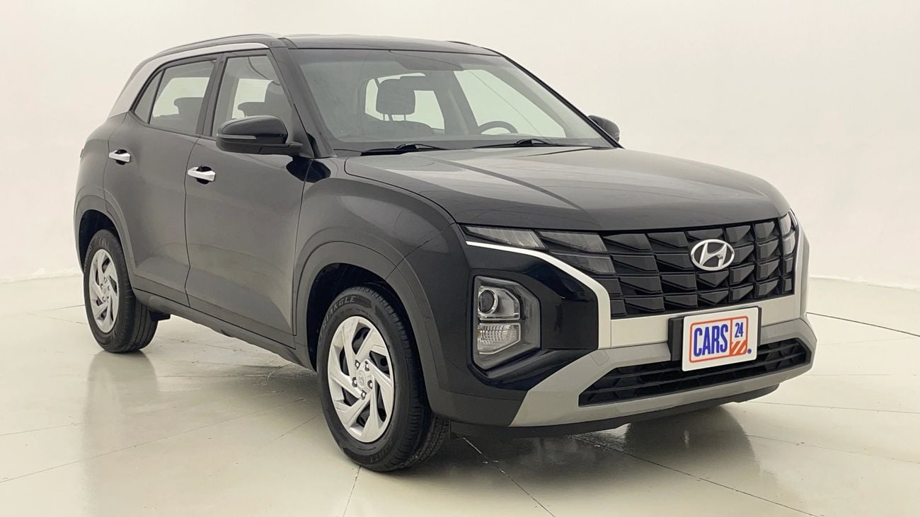 هيونداي كريتا SMART 1.5 | بدون دفعة مقدمة | اختبار القيادة في المنزل