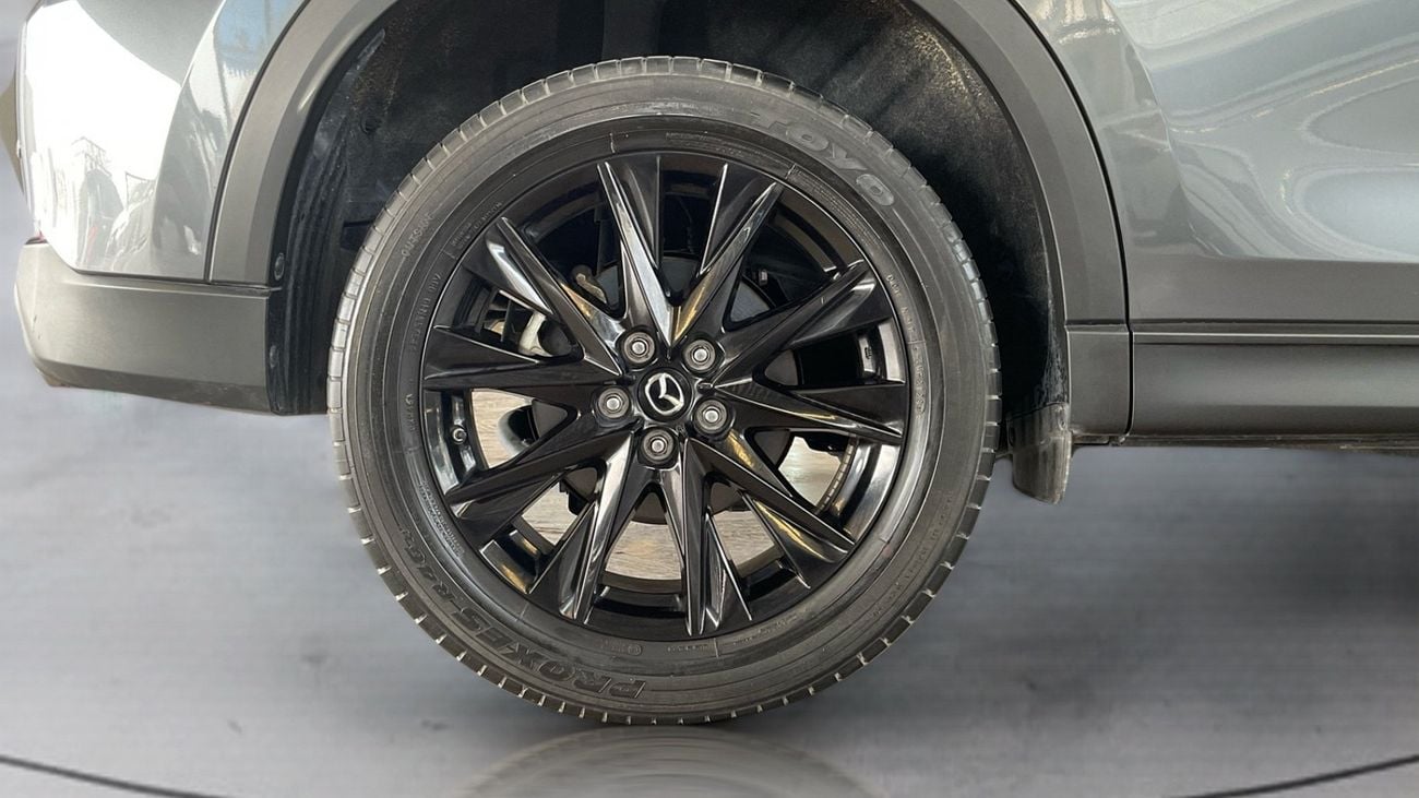 مازدا CX5 2.5 TREND AUTO 4WD | شامل الضمان | 0 ﺪﻔﻋﺓ ﺃﻮﻟﻯ