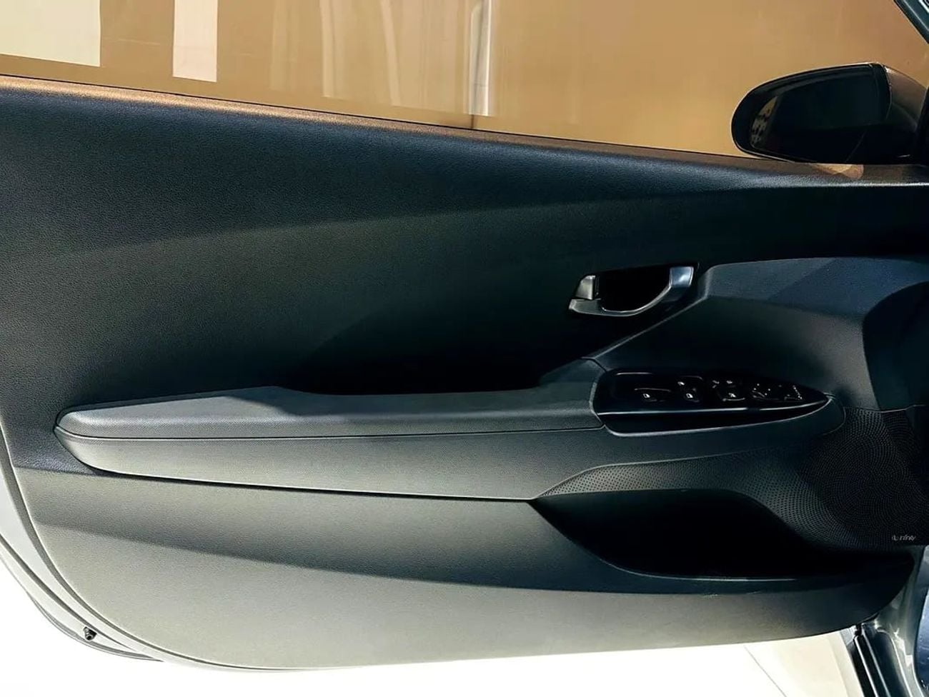 Hyundai Veloster Turbo 1.6L