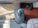 Nissan Civilian NISSAN CIVILIAN BUS RHD 2001 MODEL 4.1 L DIESEL MANUAL(PM10079)