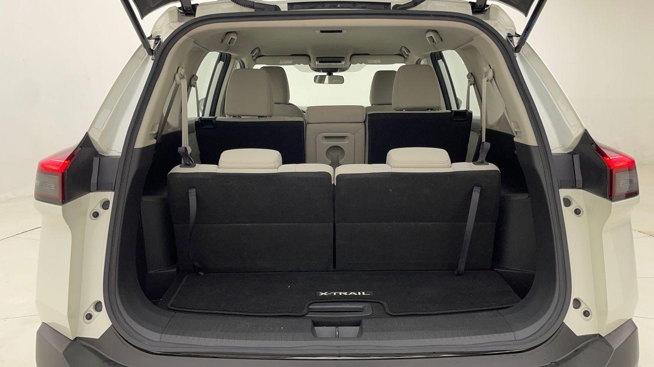 Nissan XTrail S 2.5 | Zero Down Payment | Home Test Drive