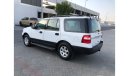 Ford Expedition GCC ORGINAL PAINT