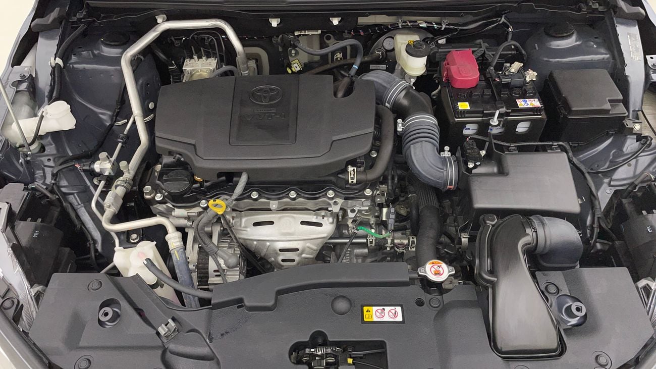 Toyota Yaris G 1.5 | Zero Down Payment | Home Test Drive