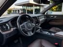 فولفو XC 60 T5 R Design 2.0L