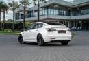 Tesla Model 3 Model 3  | 1,954 P.M | 0% Downpayment | Performance | Tesla Warranty til Aug 2029!