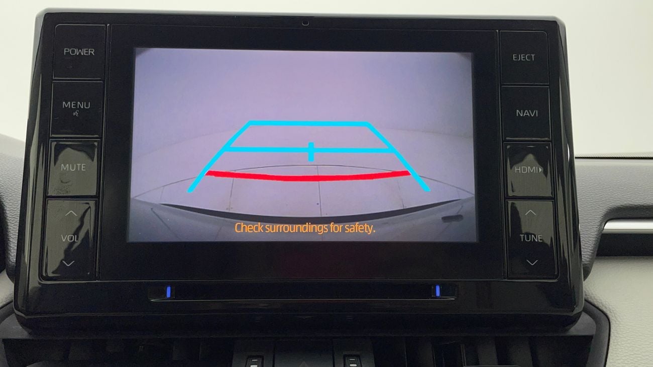 تويوتا راف ٤ ADVENTURE 2.5 | بدون دفعة مقدمة | اختبار القيادة في المنزل