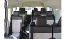 Toyota Hiace Toyota Hiace/2.8L/Diesel/Manual/2021/13 str