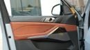بي أم دبليو X5 M40i V6 M-Sport PRO 2026 MY EXPORT PRICE
