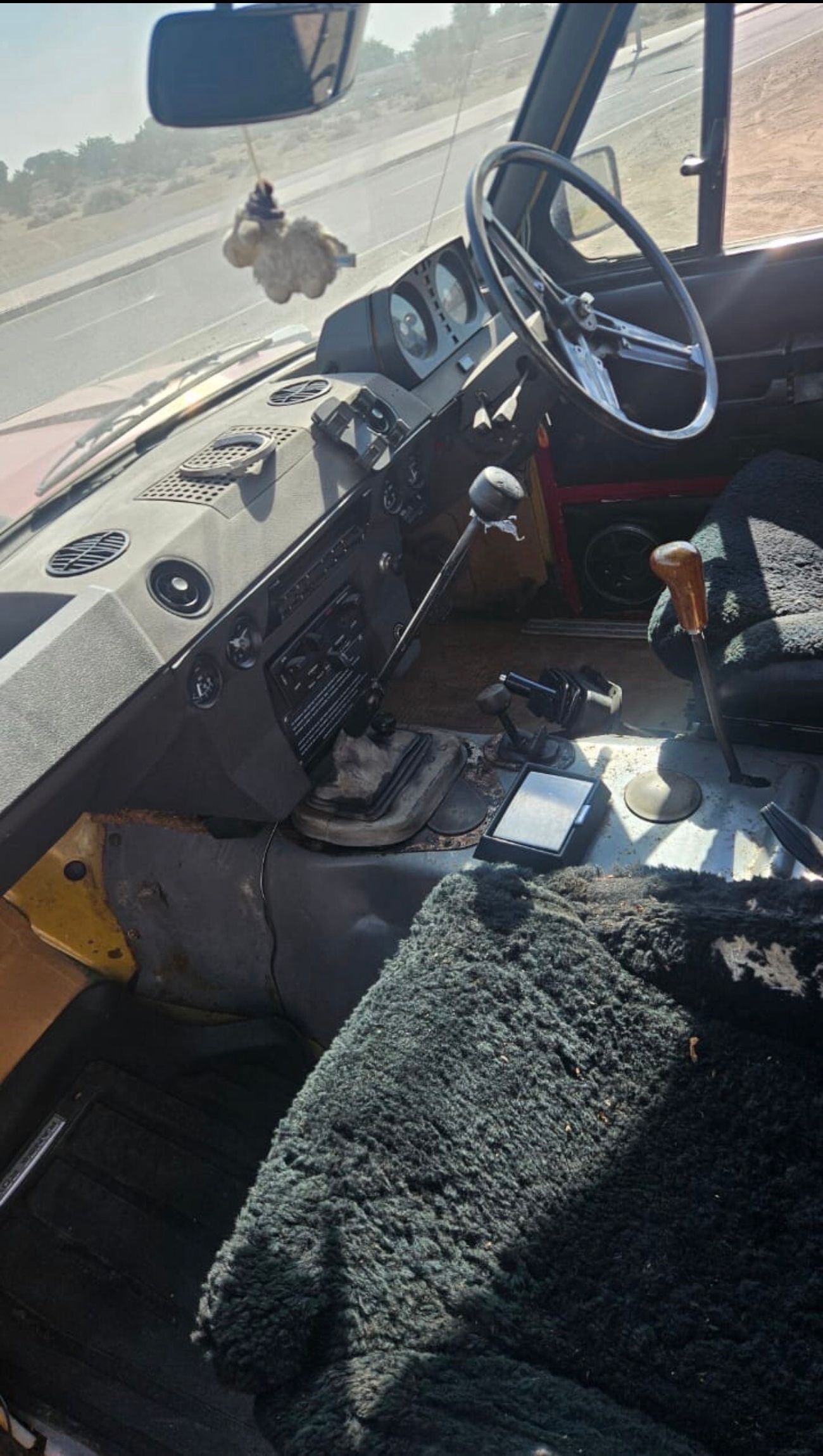 لاند روفر رينج روفر