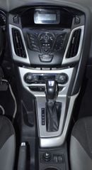 Ford Focus EXCELLENT DEAL for our Ford Focus ( 2014 Model ) in Grey Color GCC Specs