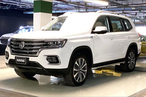 MG RX8 Luxury | Guaranteed Warranty | 0 Down Payment