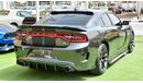 Dodge Charger SRT 392 SOLD!!!!!!!!Charger Scat Pack V8 6.4L 2020/Carbon Fiber Interior/Excellent Condi