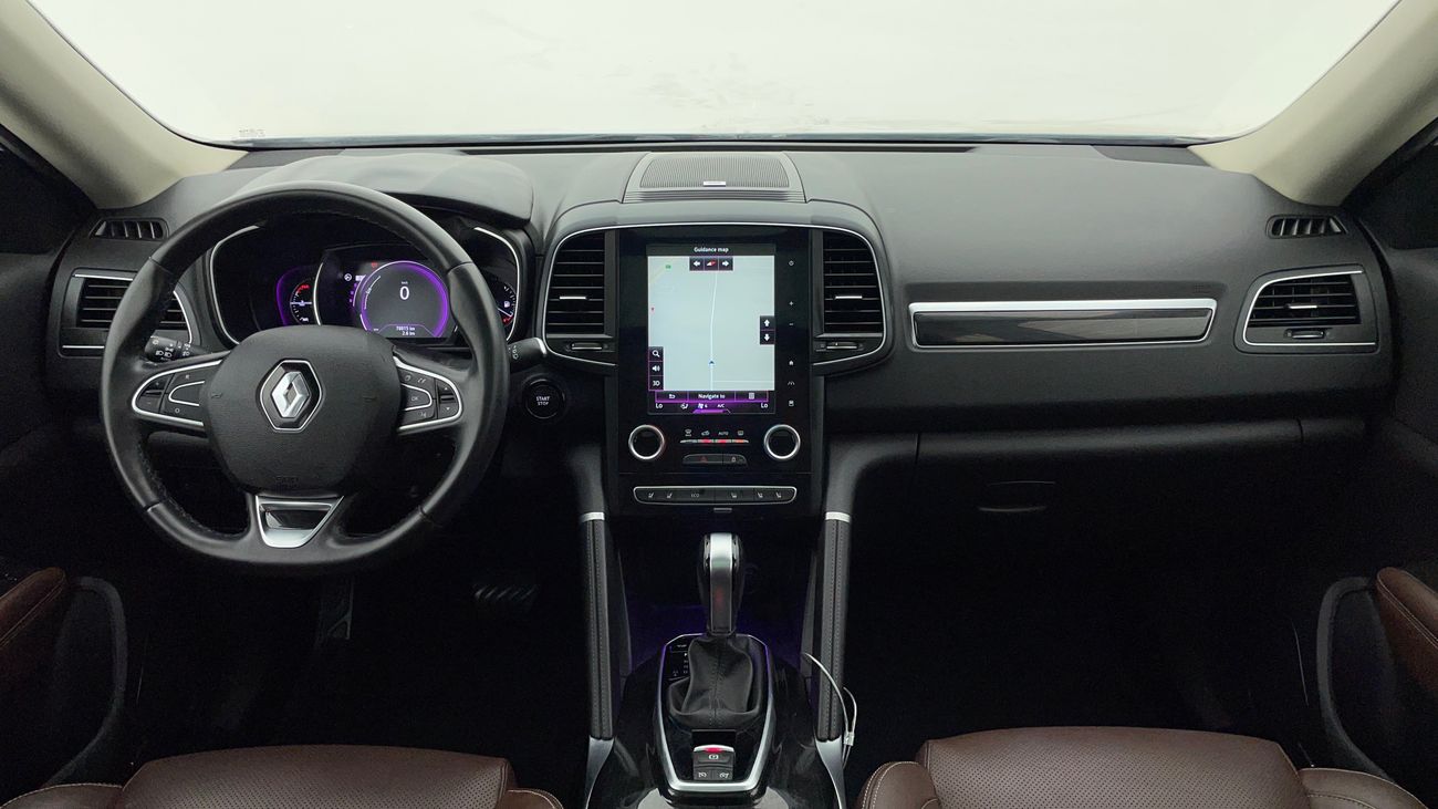 Renault Koleos LE 2.5 | Zero Down Payment | Free Home Test Drive