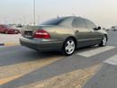 Lexus LS 430