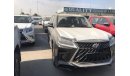 Lexus LX570