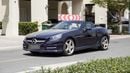 مرسيدس بنز SLK 200 Std 1.8L
