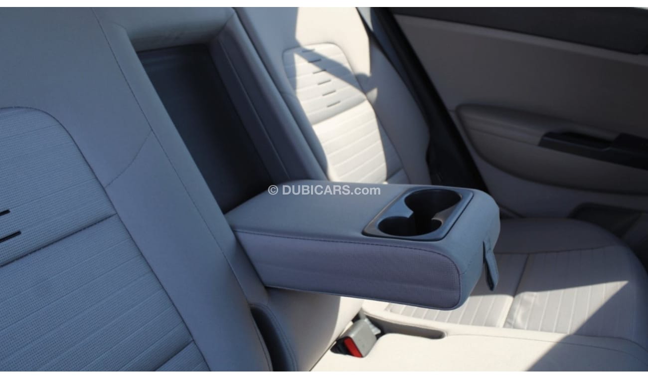 Kia Sportage 2018 KIA SPORTAGE LX AT 2.4L V4 ( American Specs) For Local & Export