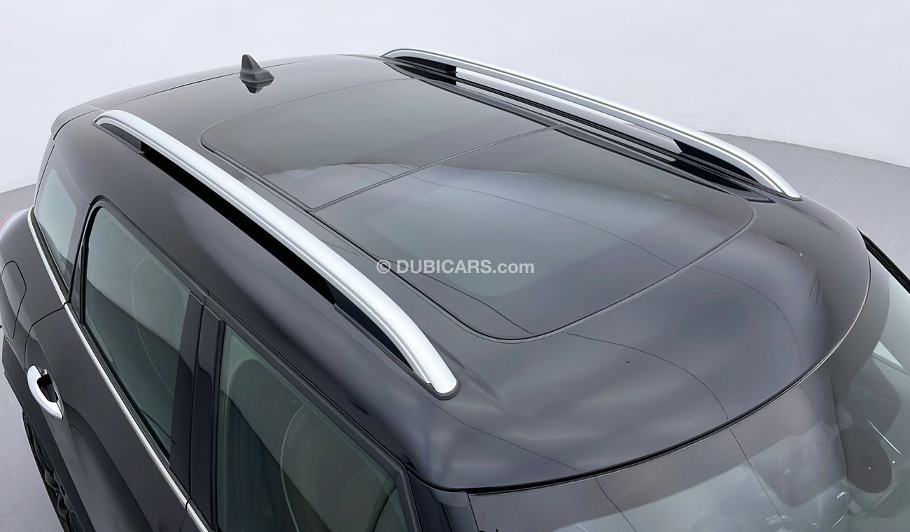 Mini Cooper Countryman S ALL4 2 | Under Warranty | Inspected on 150+ parameters