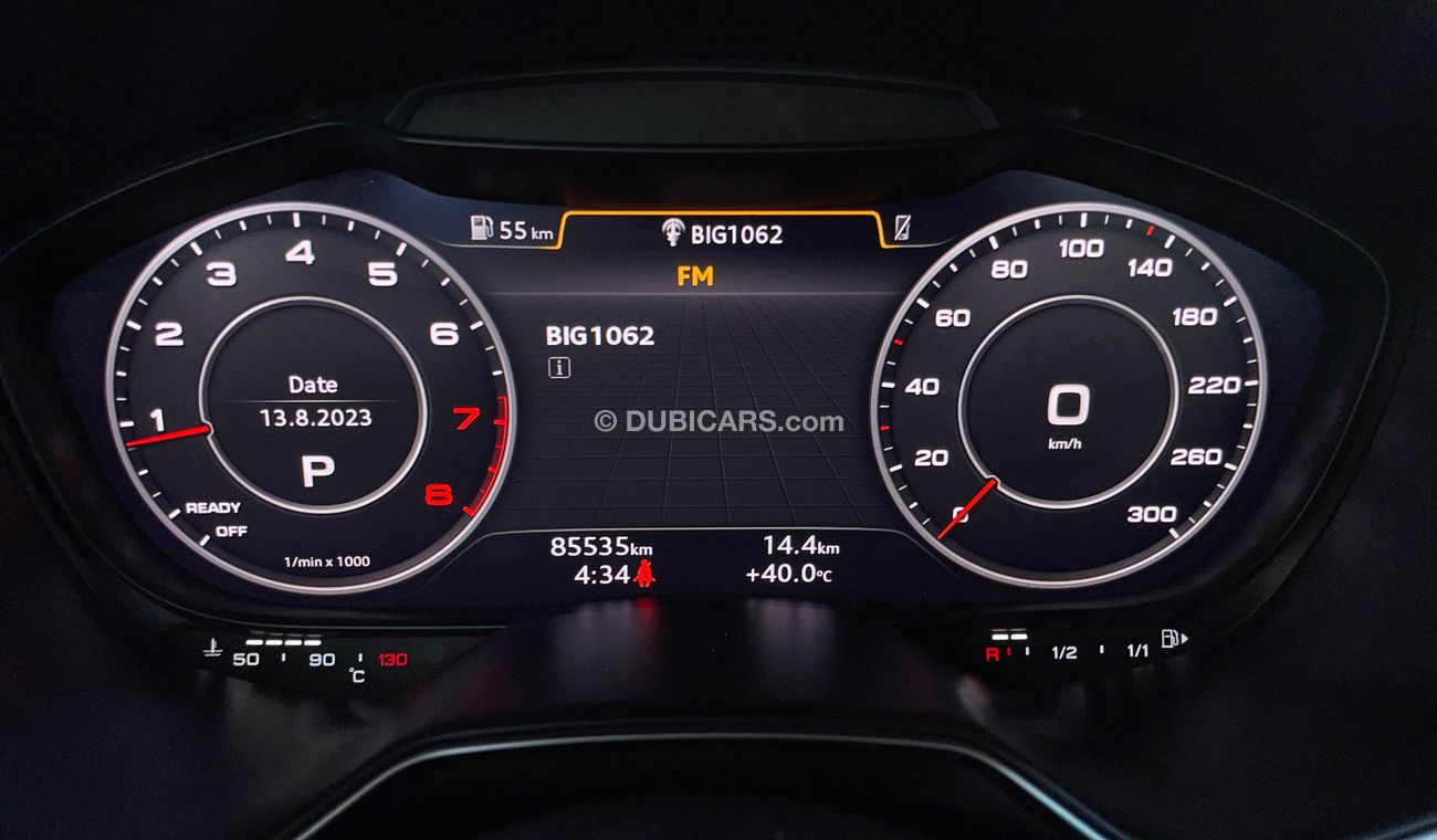 Audi TT 45 TFSI S LINE STYLE PACKAGE 2 | Zero Down Payment | Free Home Test Drive