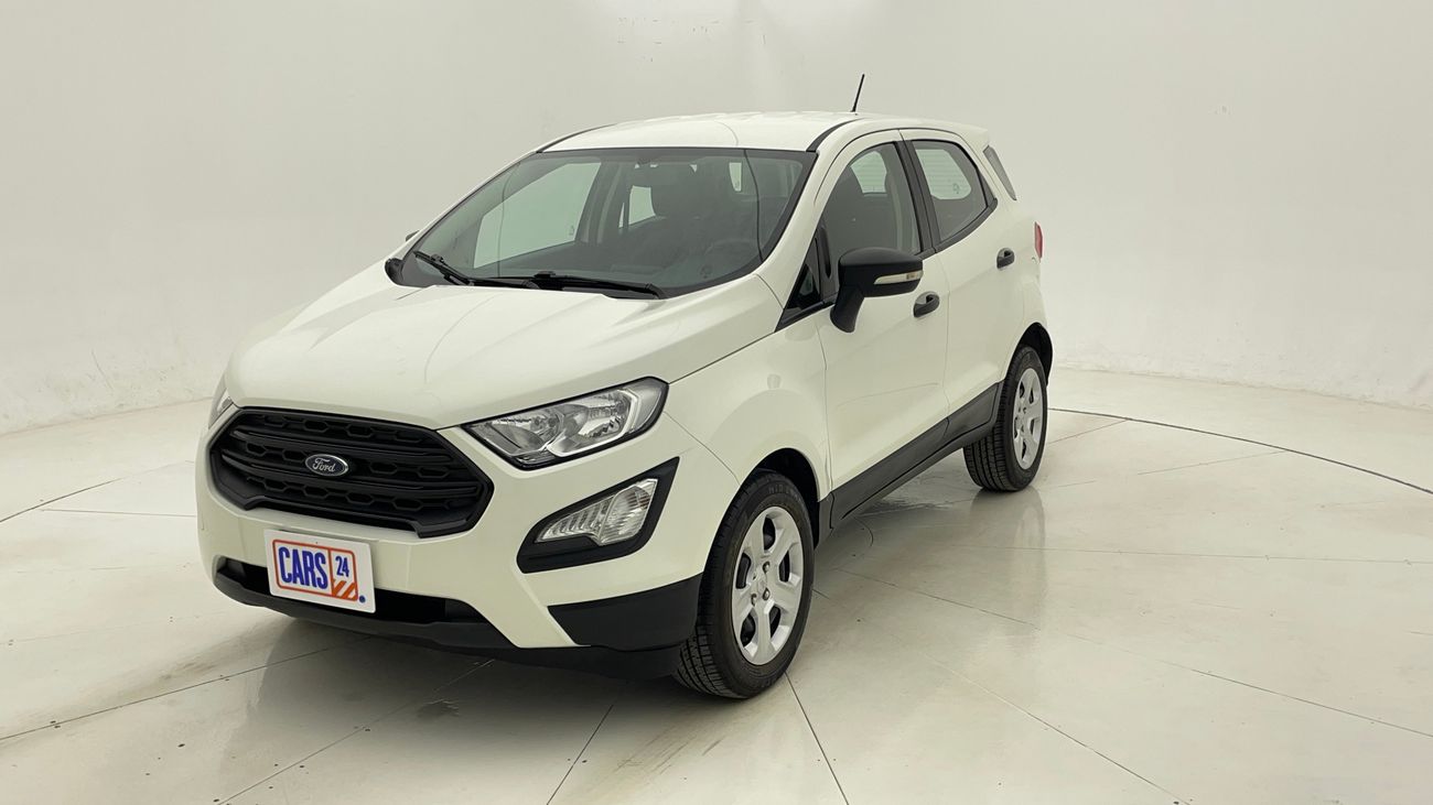 Ford EcoSport AMBIENTE 1.5 | Zero Down Payment | Free Home Test Drive