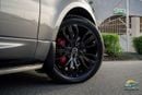 Land Rover Range Rover Sport HSE DYNAMIC 5.0L (525 HP)