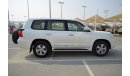 Toyota Land Cruiser GXR V6 Manual Gear