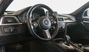 BMW 320i i Sedan Dubai Edition +M Sport Package