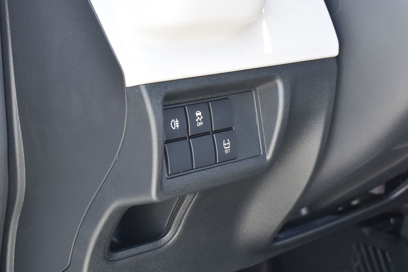 Toyota Veloz 2024 MODEL: TOYOTA VELOZ 1.5L