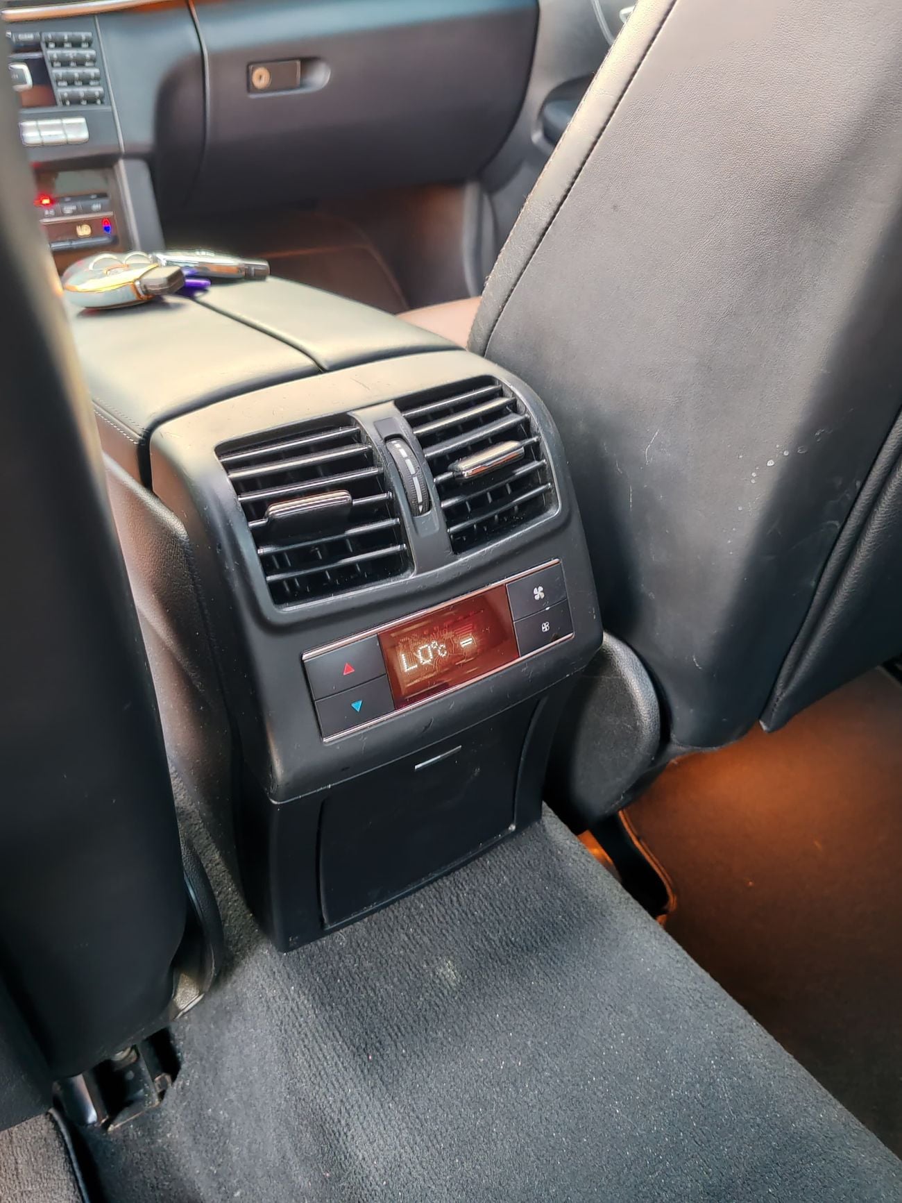 مرسيدس بنز E300 إليجانس AMG