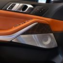 بي أم دبليو X5 AED 4,215 P.M • 0% Downpayment • BMW X5 M50i • Agency Warranty And Service Package