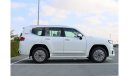 Toyota Land Cruiser 4L V6 VXR - V | 2022