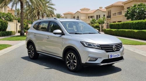MG RX5 2020 | AED 567/Month | 0 DP | 30 Day Return | Warranty