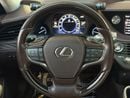 Lexus LS500 TITANIUM