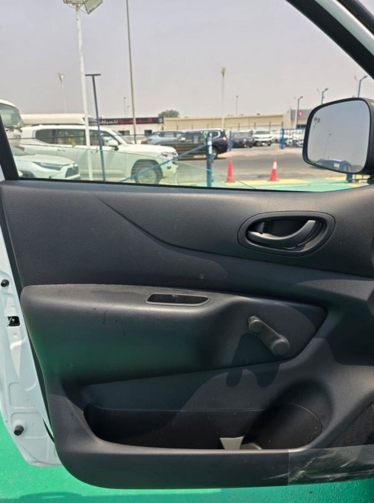 إيسوزو D ماكس NISSAN NAVARA 2.5L DIESEL 2023