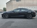 Tesla Model S P100D