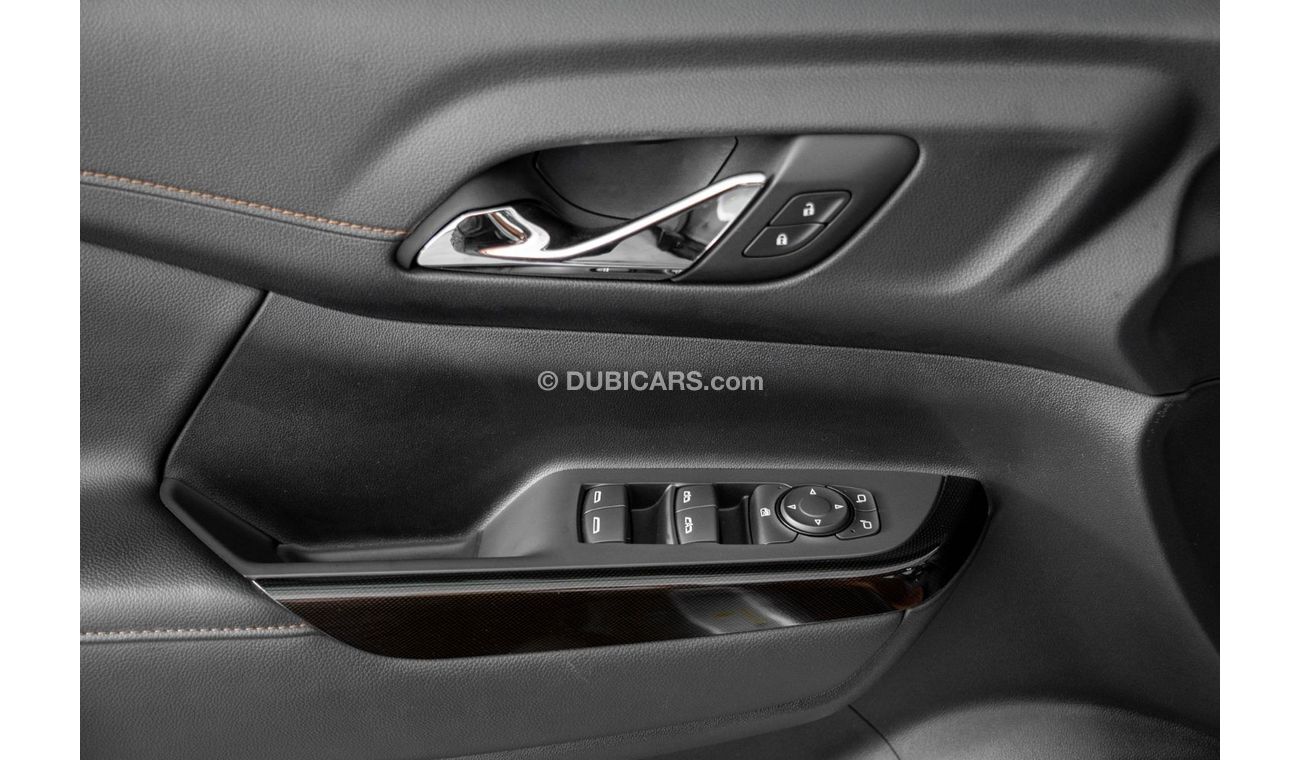 GMC Acadia 2020 GMC Acadia AT4 / 5 Year GMC Service Pack and Warranty