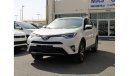 Toyota RAV4 GXR GXR ACCIDENTS FREE - GCC - ORIGINAL PAINT - EXCELLENT CONDITION INSIDE OUT