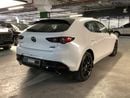 Mazda 3 Intense | Guaranteed Warranty | 0 Down Payment