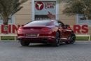 Bentley Continental GT Bentley Continental GT W12 2019 GCC | Warranty